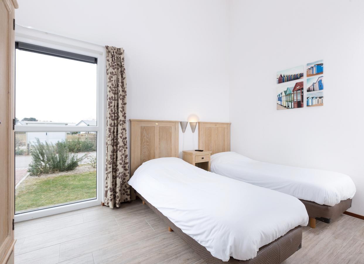 Roompot Strandpark Duynhille Ouddorp Cameră foto