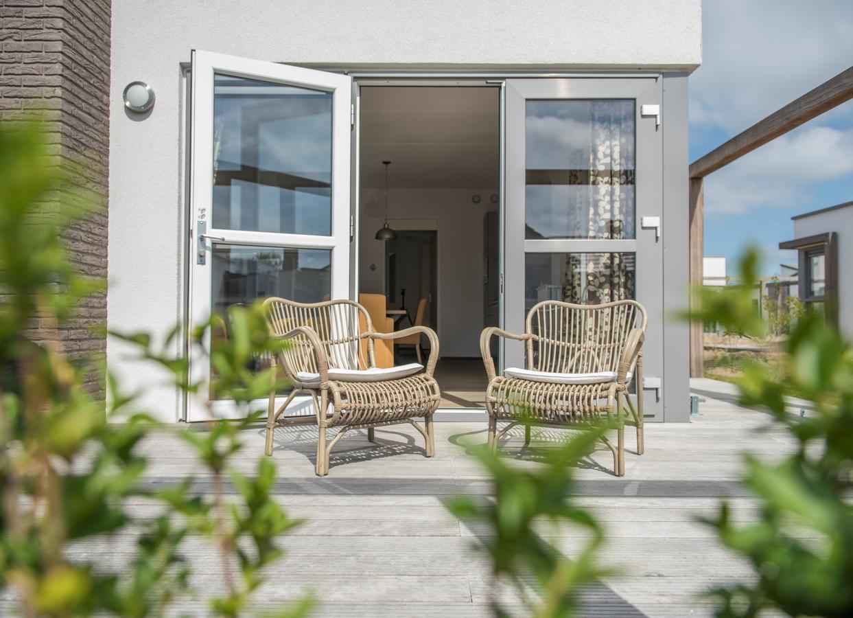 Roompot Strandpark Duynhille Ouddorp Cameră foto
