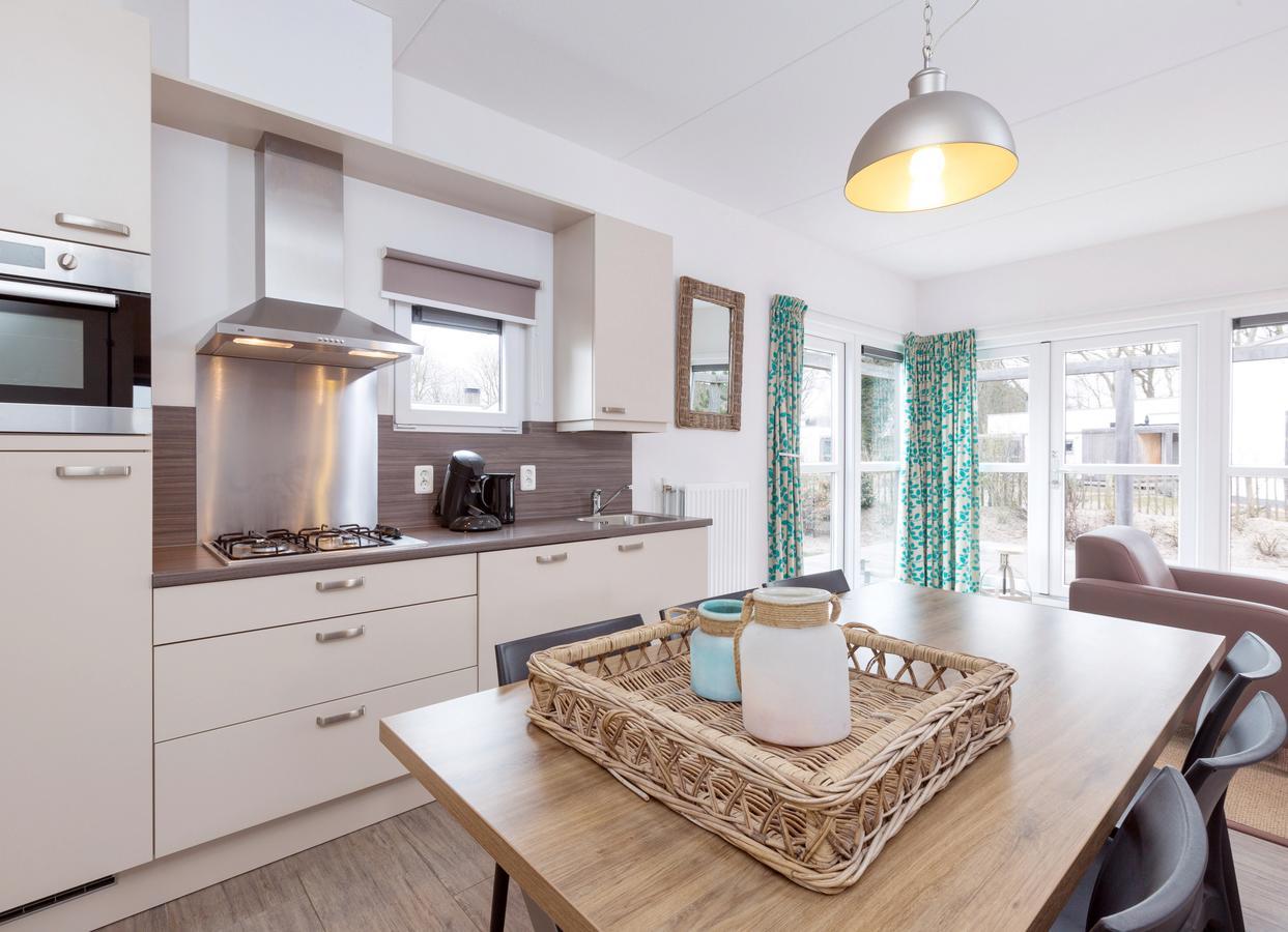 Roompot Strandpark Duynhille Ouddorp Cameră foto